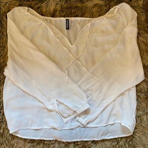 Women’s blouse
